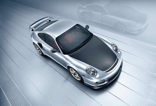 Nieuwe topversie van Porsche is de snelste en krachtigste 911 ooit + FOTO's